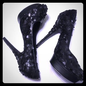 Rachael Roy women’s heels size 8 1/2